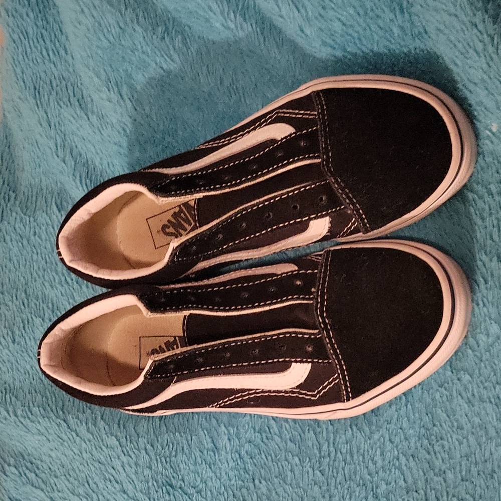 Kids vans